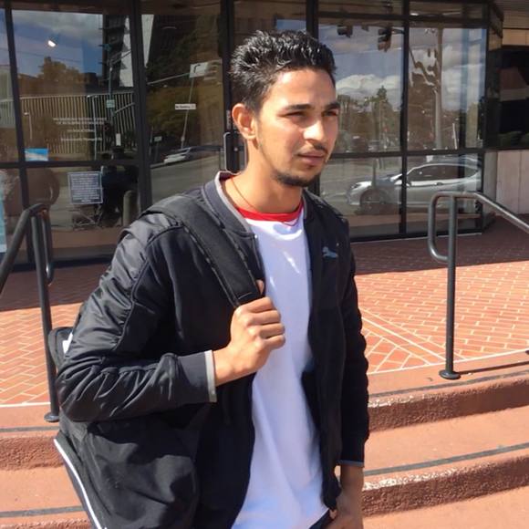 Meet your Posher, Rakesh - Picture 1 of 1